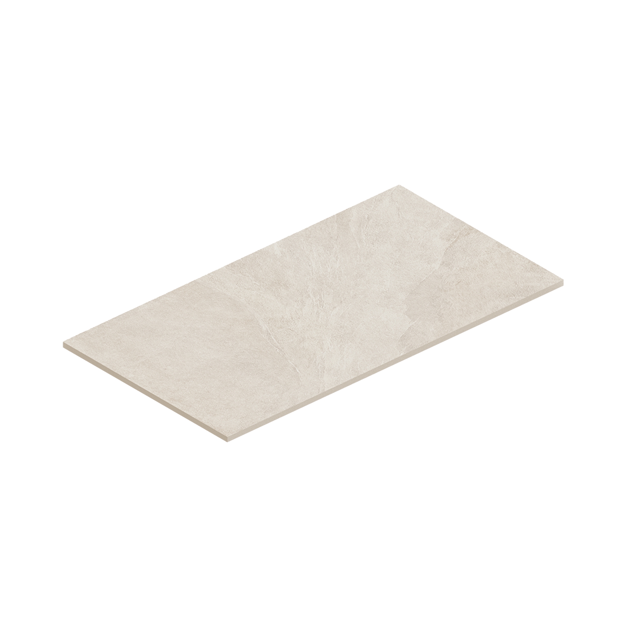 DOVER-42 Pieces/21m²/500x1000x20mm-1000x500x20mm
